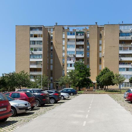 Apartment Lory'S Place PUY Exterior foto