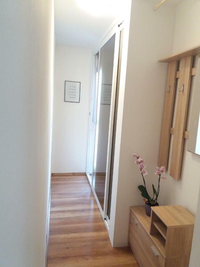 Apartment Lory'S Place PUY Exterior foto