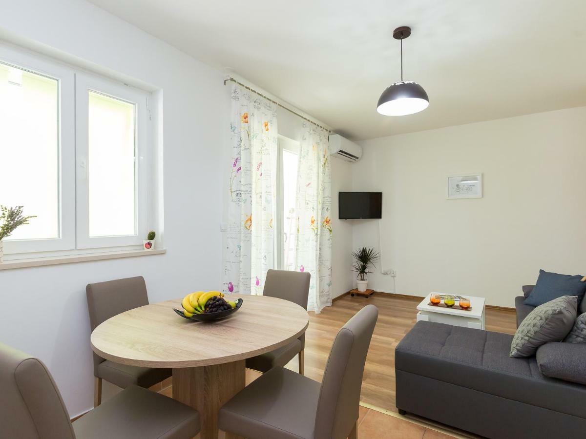 Apartment Lory'S Place PUY Exterior foto