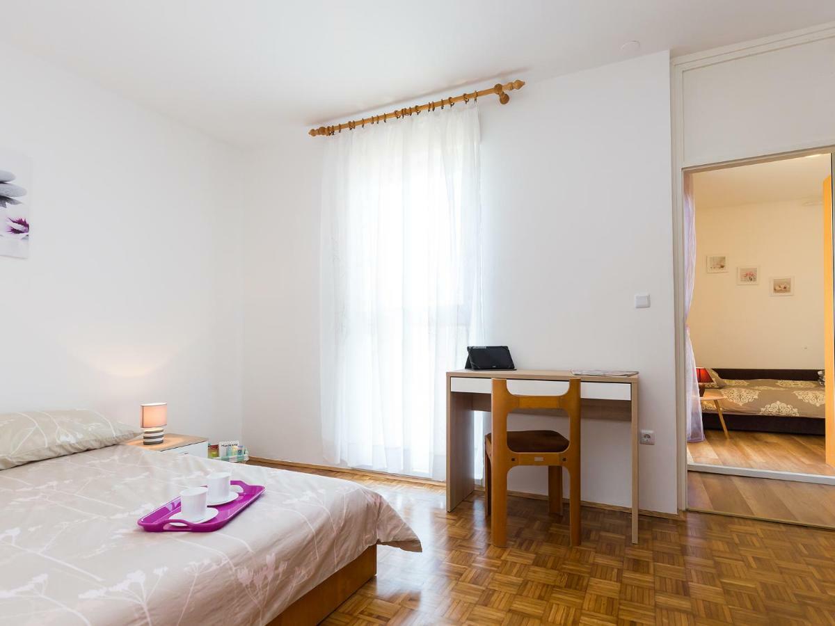 Apartment Lory'S Place PUY Exterior foto