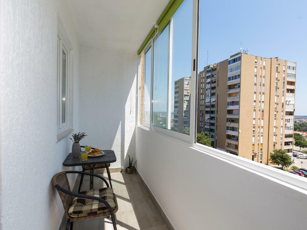 Apartment Lory'S Place PUY Exterior foto