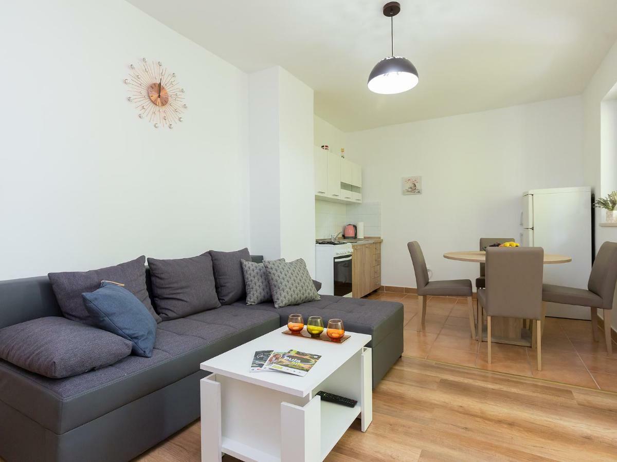 Apartment Lory'S Place PUY Exterior foto