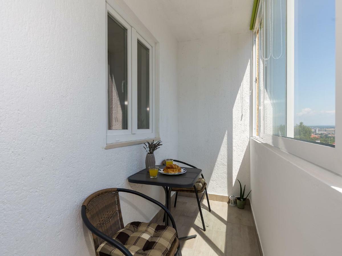 Apartment Lory'S Place PUY Exterior foto