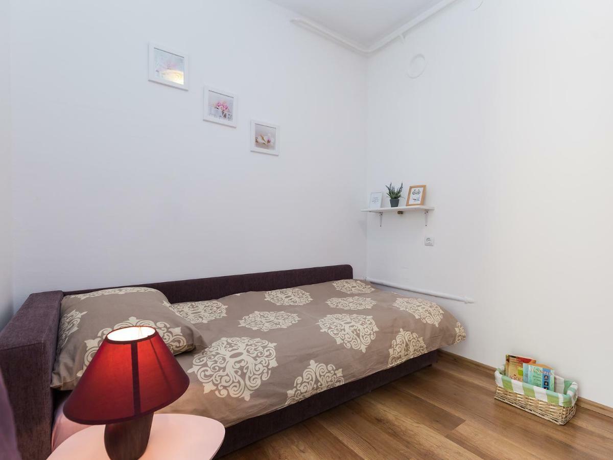 Apartment Lory'S Place PUY Exterior foto