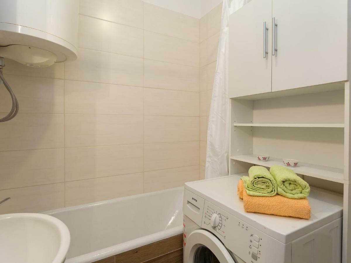 Apartment Lory'S Place PUY Exterior foto