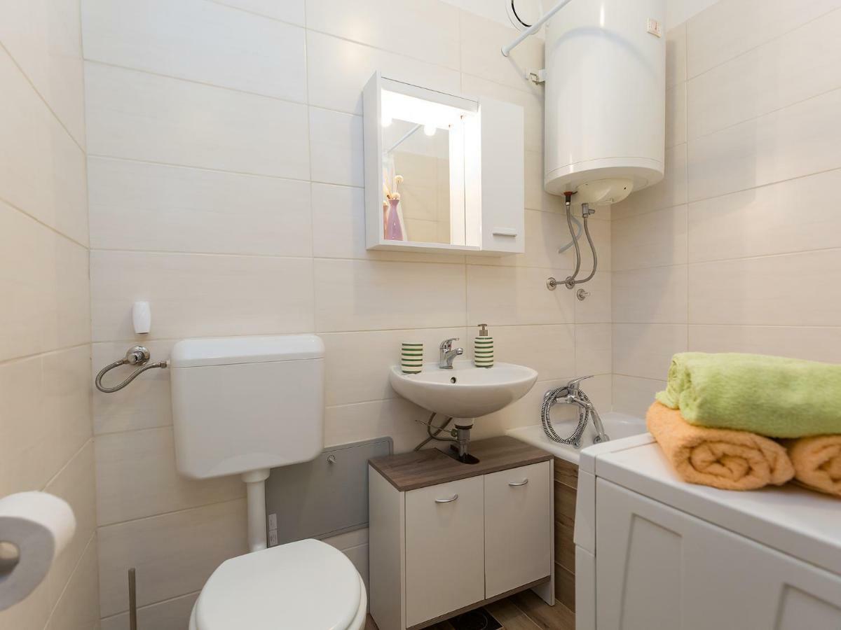 Apartment Lory'S Place PUY Exterior foto