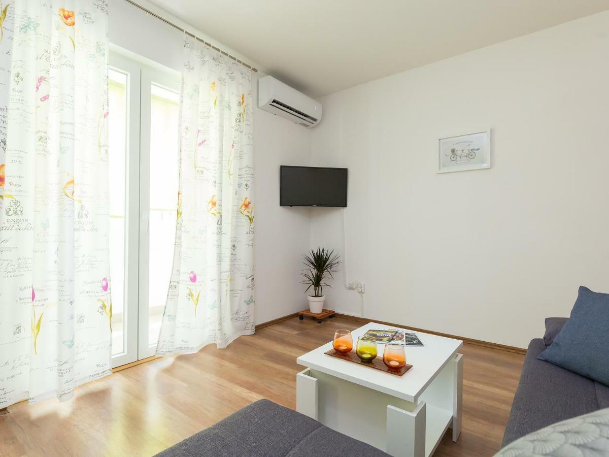 Apartment Lory'S Place PUY Exterior foto